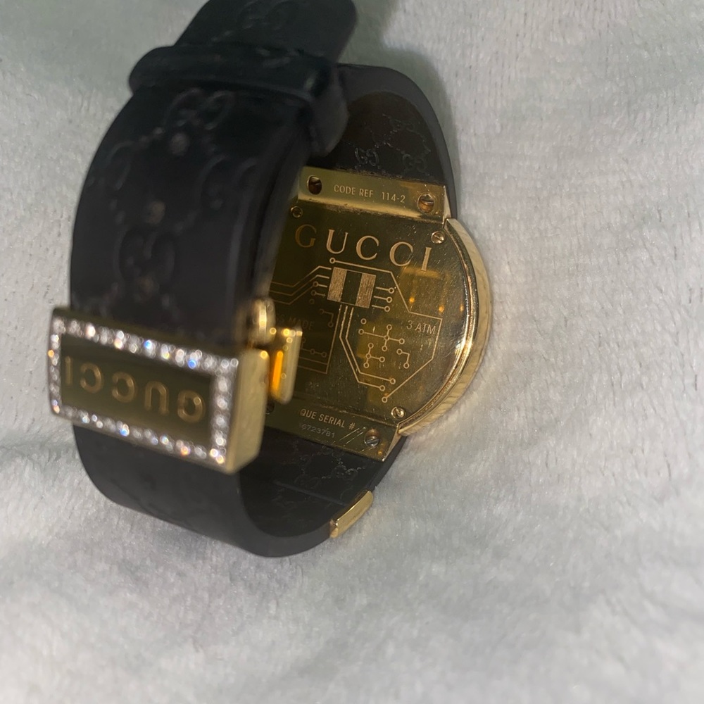 Gucci watch " - Picture 3 of 6